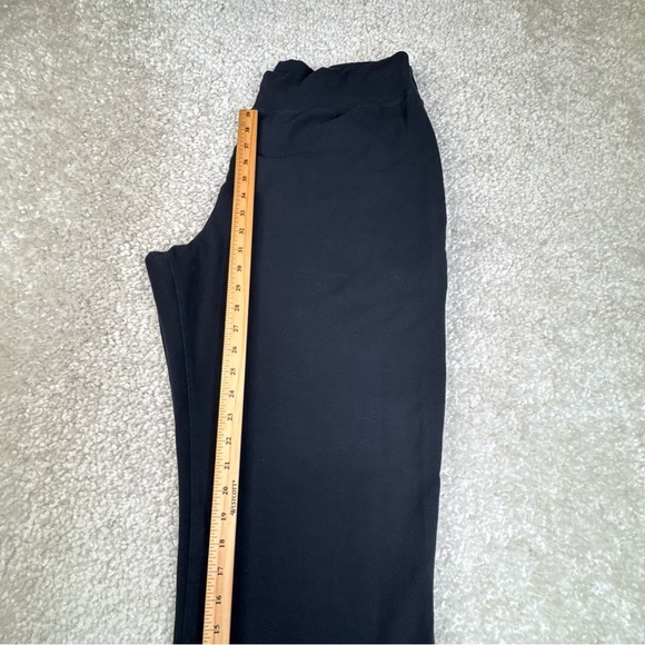 Duluth Trading Co. cargo pull on pants zipper pockets loungewear casual XL - Picture 10 of 10